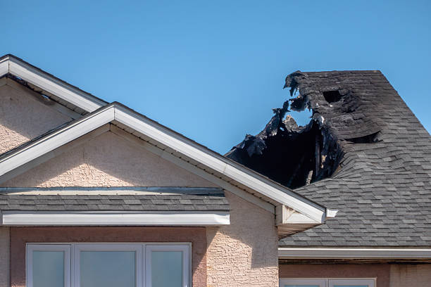 Licensed Fire Damage Removal service in Hudson, OH - Fire Damage Laser Cleaning